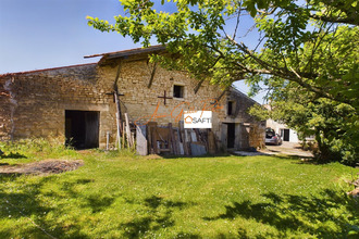 achat maison plassay 17250