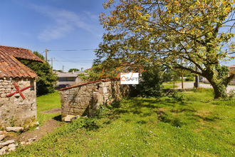 achat maison plassay 17250