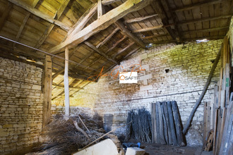 achat maison plassay 17250