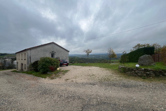 achat maison plats 07300