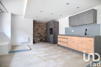 achat maison plats 07300