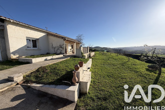 achat maison plats 07300