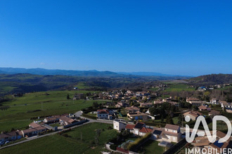 achat maison plats 07300