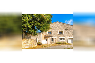 achat maison plats 07300