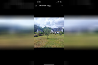 achat maison plaudren 56420