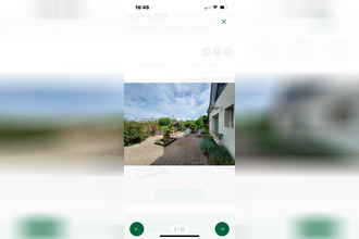 achat maison plaudren 56420