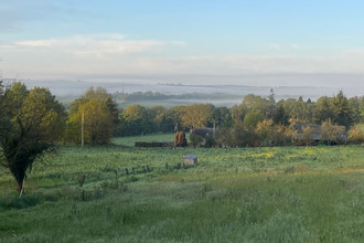 achat maison plaudren 56420