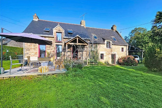 achat maison plaudren 56420