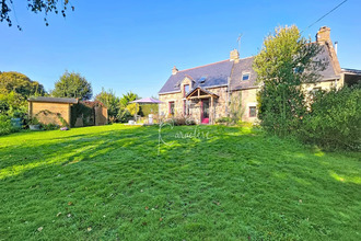 achat maison plaudren 56420