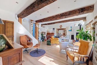 achat maison plaudren 56420