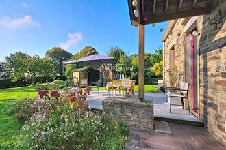 achat maison plaudren 56420