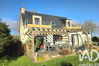 achat maison plaudren 56420