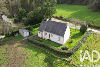 achat maison plaudren 56420