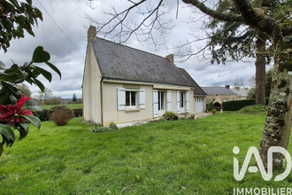 achat maison plaudren 56420