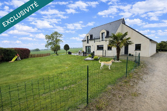 achat maison plaudren 56420