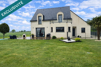 achat maison plaudren 56420