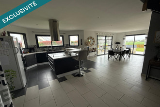 achat maison plaudren 56420