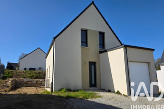 achat maison plaudren 56420