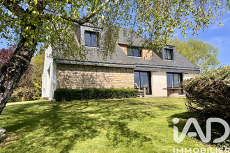 achat maison plaudren 56420