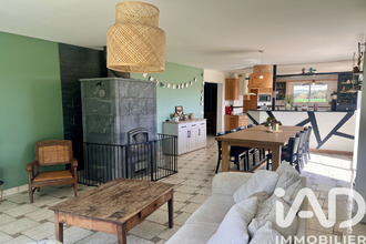 achat maison plaudren 56420