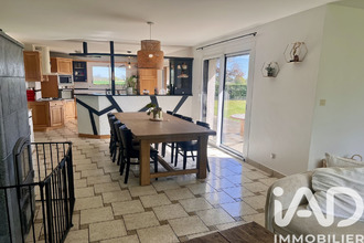 achat maison plaudren 56420