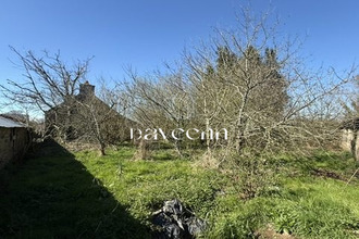 achat maison plaudren 56420