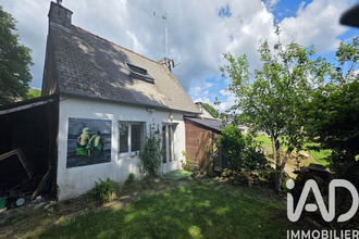 achat maison plaudren 56420