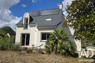 achat maison plaudren 56420