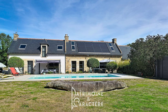 achat maison plaudren 56420