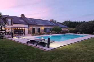 achat maison plaudren 56420