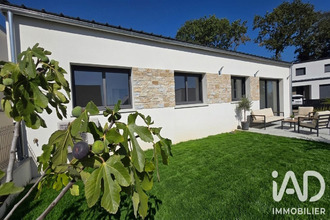 achat maison plaudren 56420