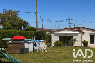achat maison plauzat 63730