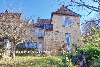 achat maison plazac 24580