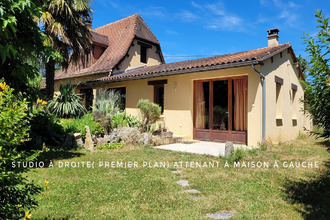 achat maison plazac 24580