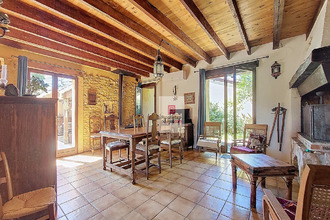 achat maison plazac 24580