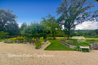 achat maison plazac 24580