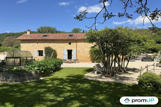 achat maison plazac 24580