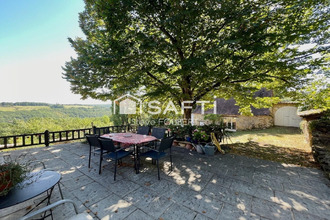 achat maison plazac 24580