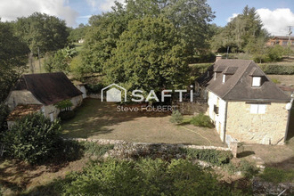 achat maison plazac 24580