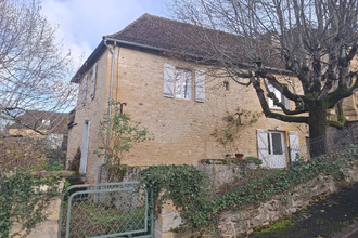 achat maison plazac 24580