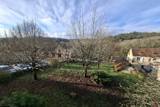 achat maison plazac 24580