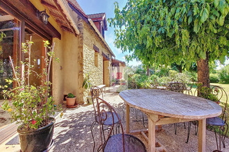 achat maison plazac 24580