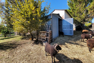 achat maison plazac 24580