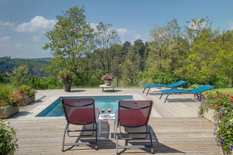 achat maison plazac 24580