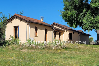 achat maison plazac 24580