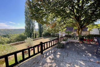 achat maison plazac 24580