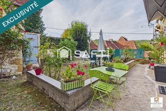 achat maison plazac 24580
