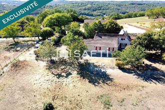 achat maison plazac 24580
