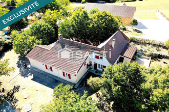 achat maison plazac 24580