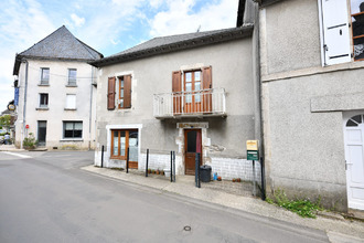 achat maison pleaux 15700